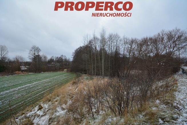 Działka rolna Kielce Na Stoku, Radomska