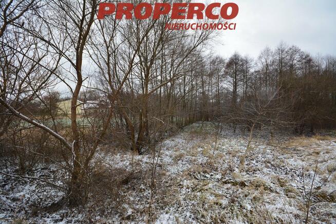 Działka rolna Kielce Na Stoku, Radomska