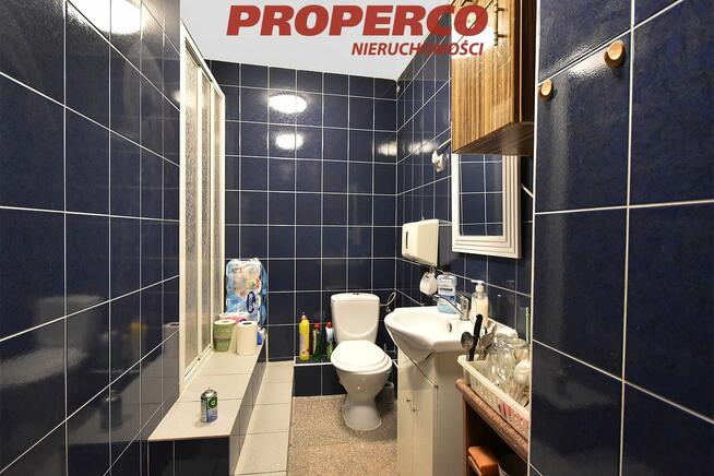 Lokal użytkowy Kielce Centrum, Staszica