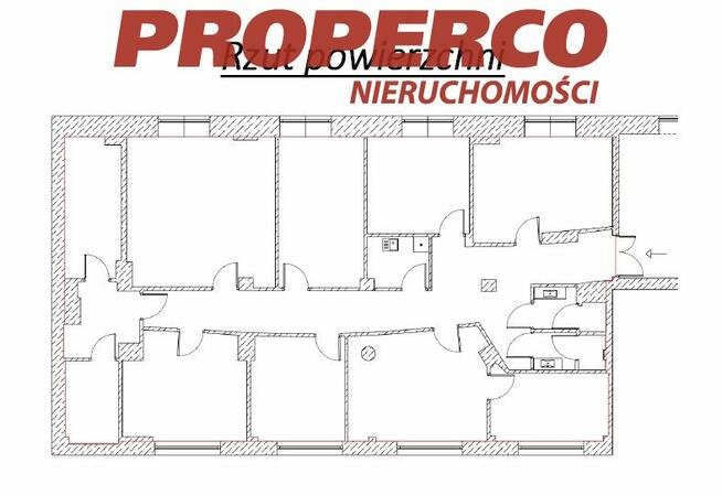 Lokal użytkowy Warszawa Śródmieście, Żurawia