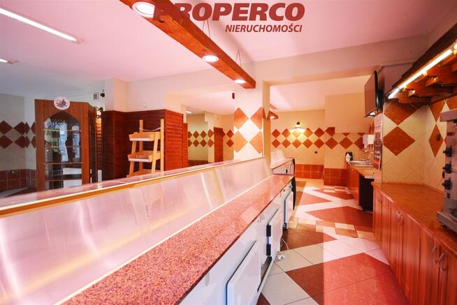 Lokal użytkowy Skarżysko-Kamienna Kamienna