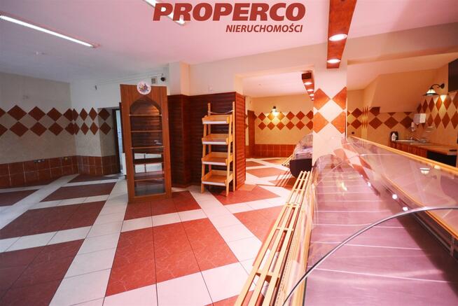 Lokal użytkowy Skarżysko-Kamienna Kamienna