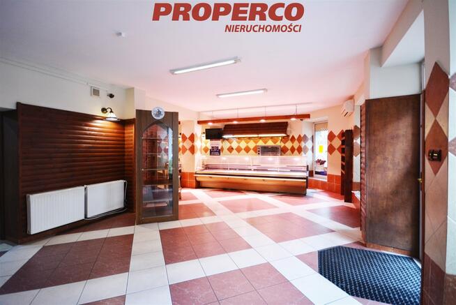 Lokal użytkowy Skarżysko-Kamienna Kamienna