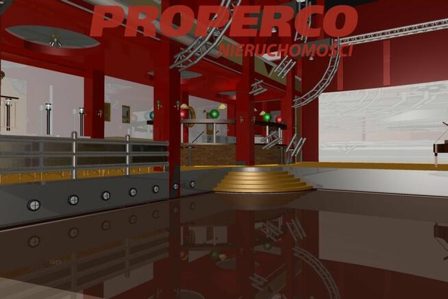 Lokal użytkowy Radom Żakowice