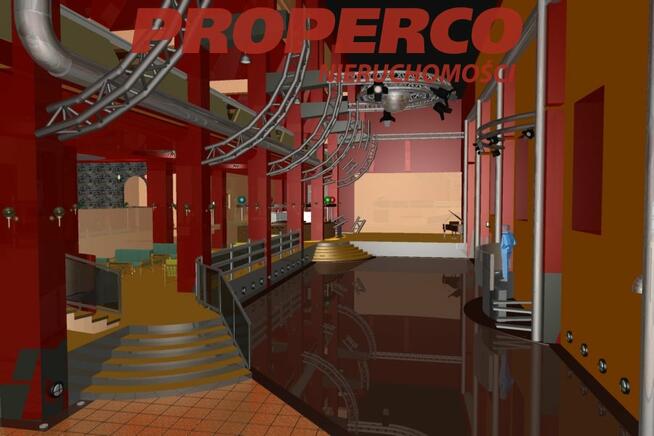 Lokal użytkowy Radom Żakowice