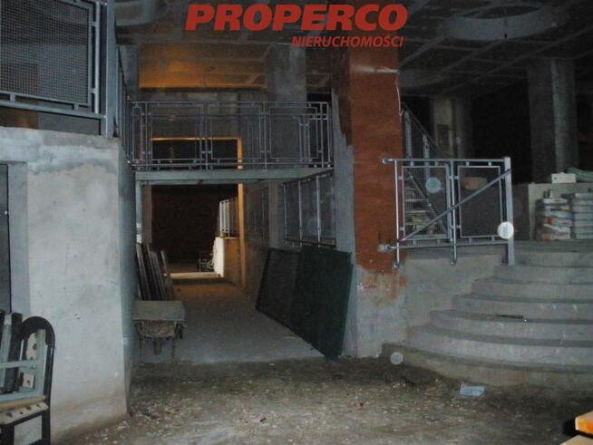 Lokal użytkowy Radom Żakowice