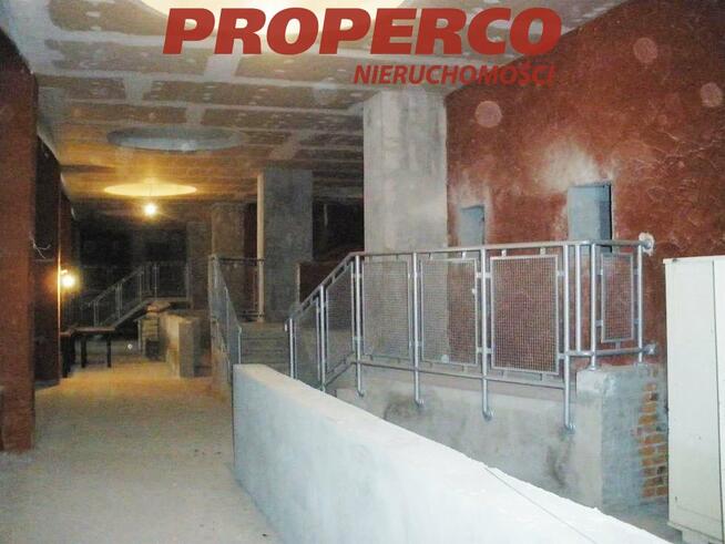 Lokal użytkowy Radom Żakowice