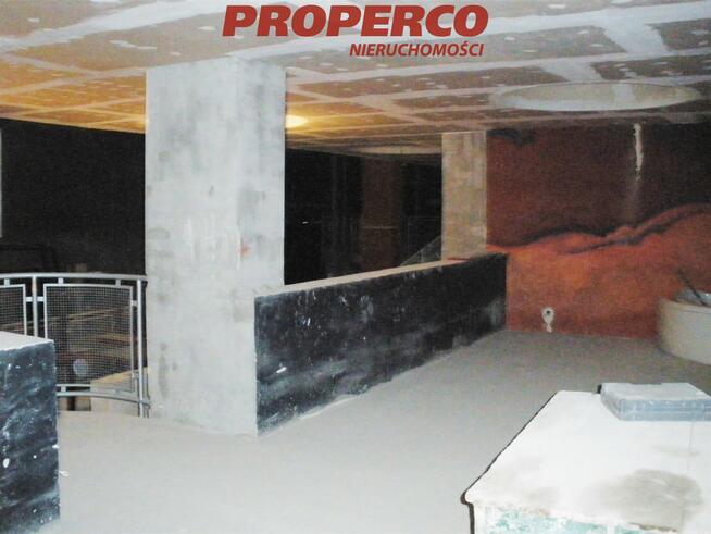 Lokal użytkowy Radom Żakowice