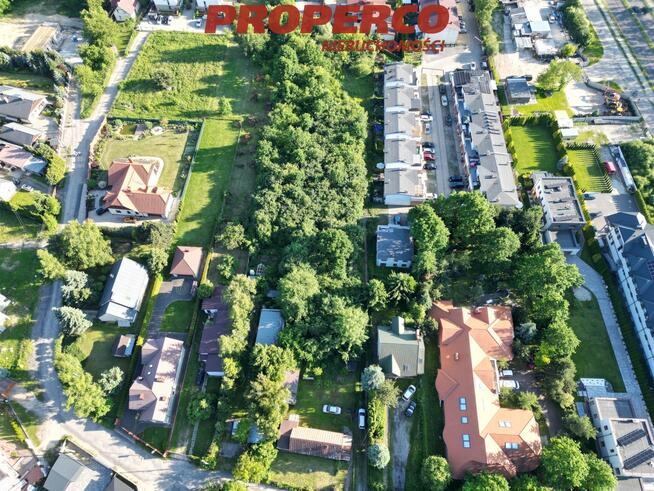 Działka Kielce Piaski