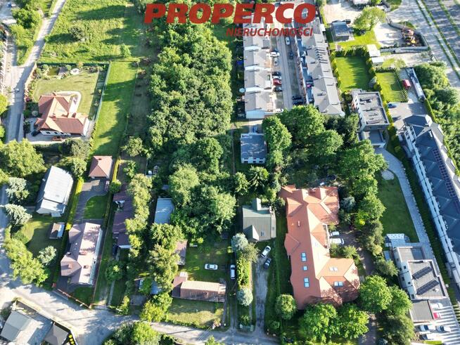 Działka Kielce Piaski