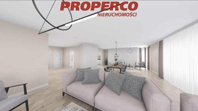 Dom Kielce Baranówek