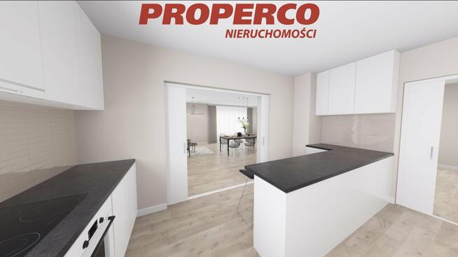 Dom Kielce Baranówek