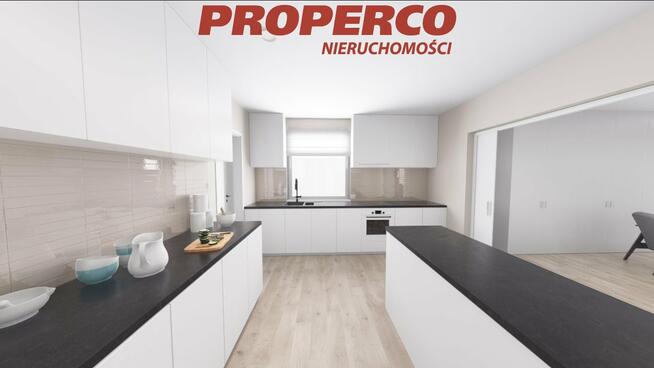 Dom Kielce Baranówek