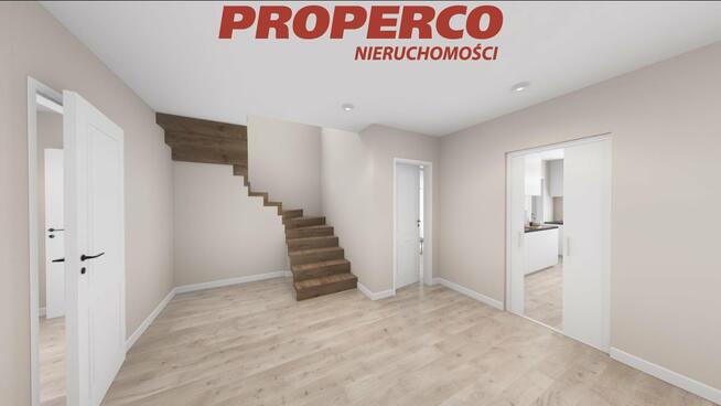 Dom Kielce Baranówek