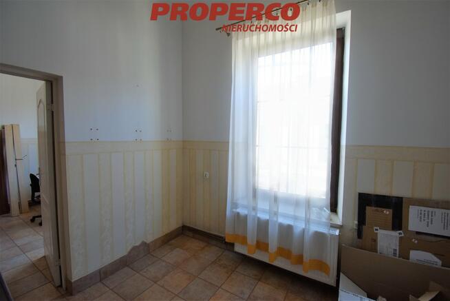 Lokal użytkowy Kielce Centrum, Mała