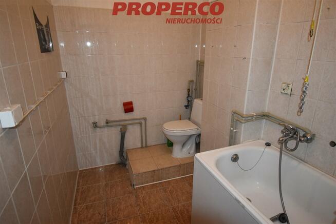 Lokal użytkowy Kielce Centrum, Mała