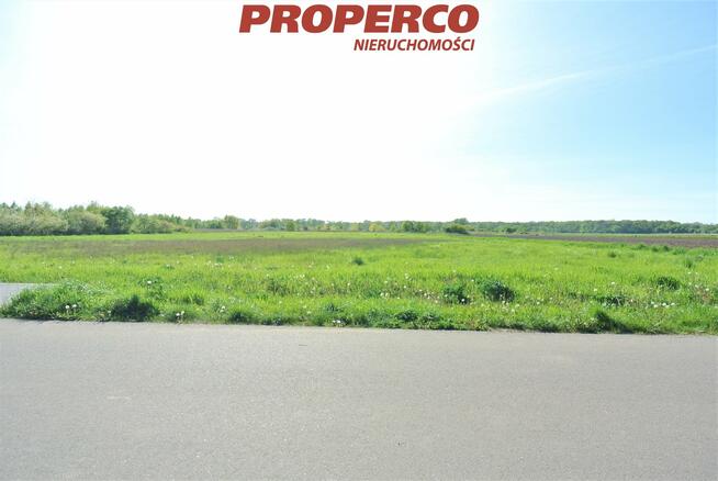 Działka Warszawa Wilanów