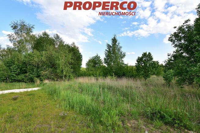 Działka Kielce, Szybowcowa