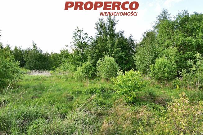 Działka Kielce, Szybowcowa