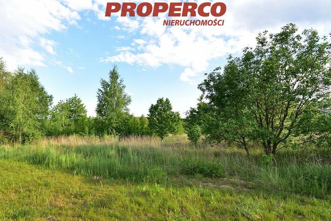 Działka Kielce, Szybowcowa