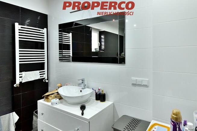 Dom Grzymałków gm. Mniów