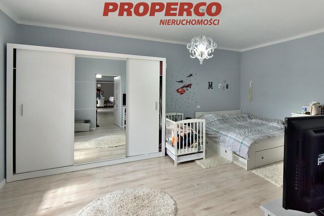 Dom Grzymałków gm. Mniów