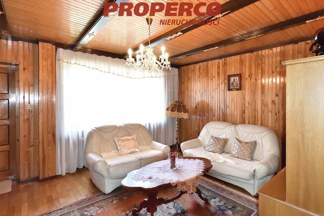 Dom Grzymałków gm. Mniów