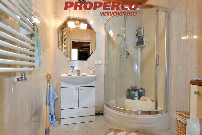 Dom Grzymałków gm. Mniów