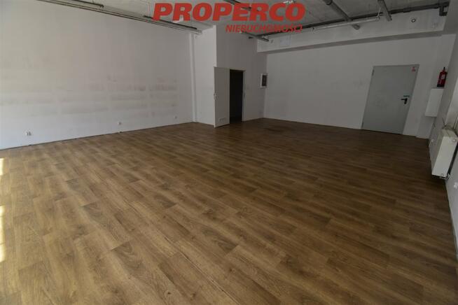 Lokal użytkowy Kielce Centrum, Tarnowska