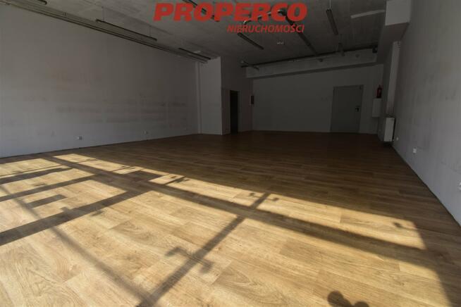 Lokal użytkowy Kielce Centrum, Tarnowska