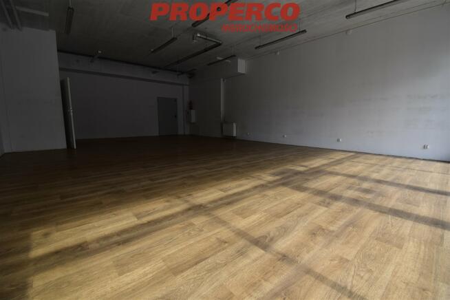 Lokal użytkowy Kielce Centrum, Tarnowska