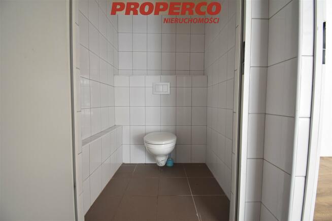 Lokal użytkowy Kielce Centrum, Tarnowska