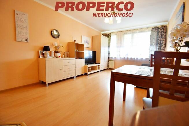 Mieszkanie Kielce Centrum, Chęcińska