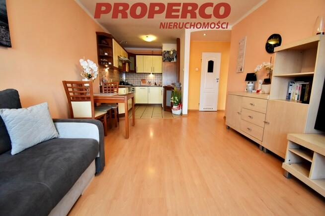 Mieszkanie Kielce Centrum, Chęcińska