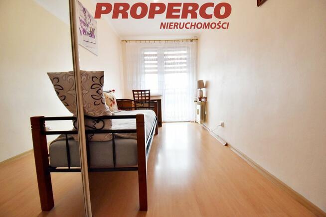 Mieszkanie Kielce Centrum, Chęcińska