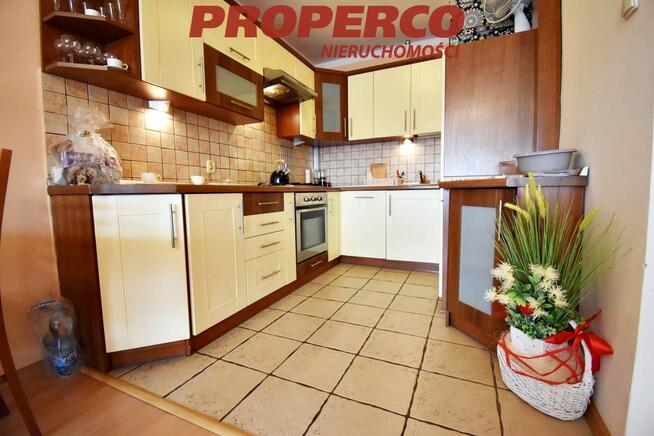 Mieszkanie Kielce Centrum, Chęcińska