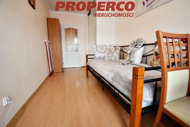 Mieszkanie Kielce Centrum, Chęcińska