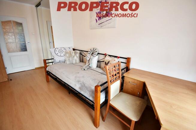 Mieszkanie Kielce Centrum, Chęcińska