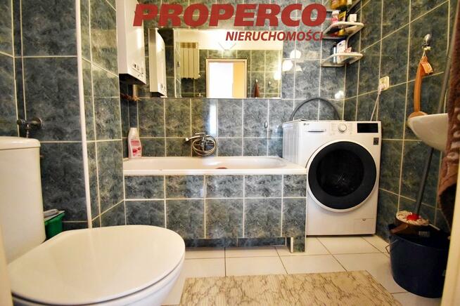 Mieszkanie Kielce Centrum, Chęcińska