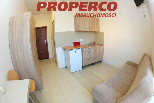 Lokal użytkowy Kielce Centrum, Zagnańska