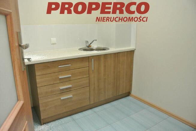 Lokal użytkowy Kielce Centrum, Zagnańska