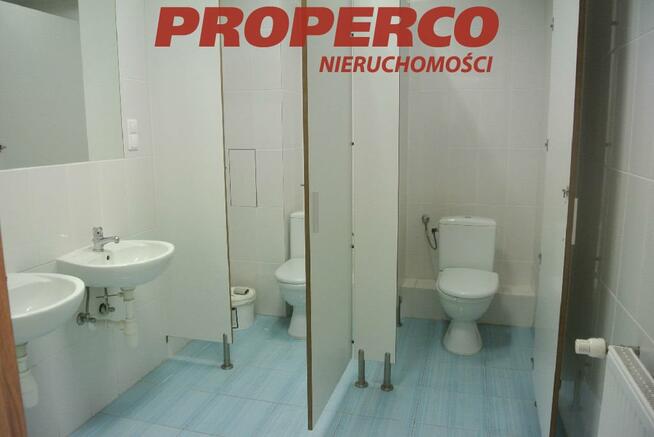 Lokal użytkowy Kielce Centrum, Zagnańska