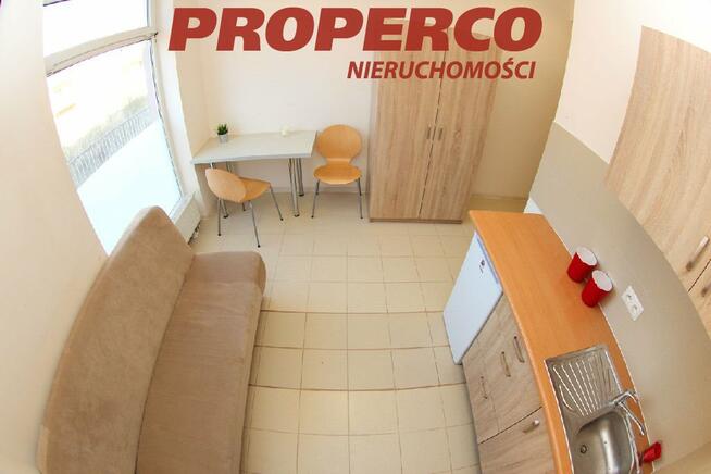 Lokal użytkowy Kielce Centrum, Zagnańska