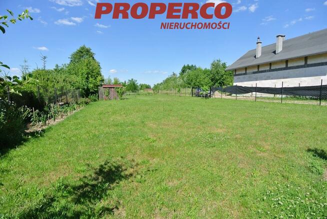 Działka Brwinów, Pszczelińska