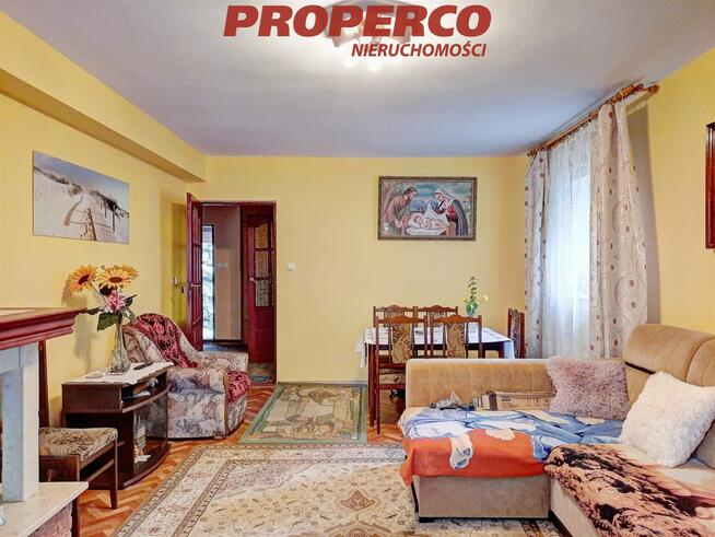 Dom Szeligi gm. Ożarów Mazowiecki