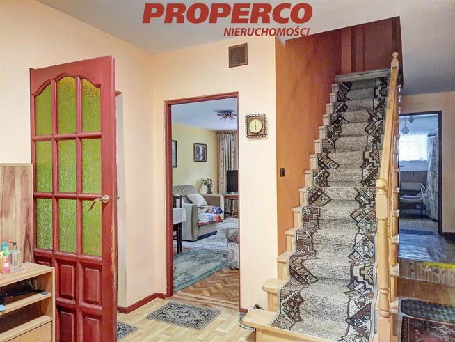 Dom Szeligi gm. Ożarów Mazowiecki