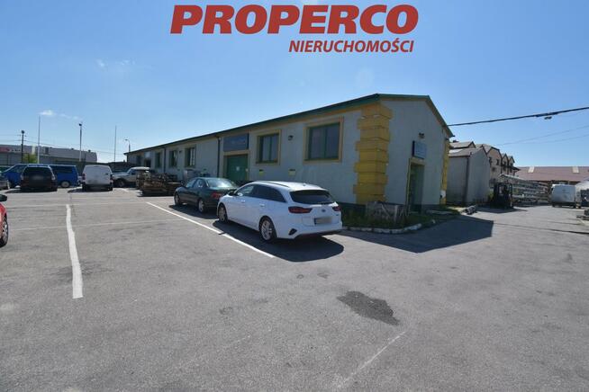 Lokal użytkowy Kielce Niewachlów Pierwszy