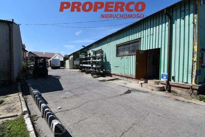 Lokal użytkowy Kielce Niewachlów Pierwszy