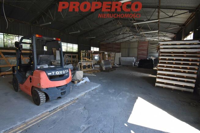 Lokal użytkowy Kielce Niewachlów Pierwszy