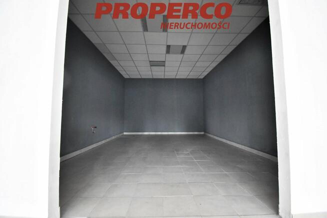 Lokal użytkowy Włoszczowice gm. Kije